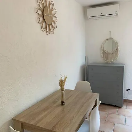 Apartment Maison Dans Lotissement