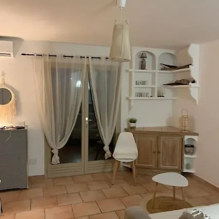 Maison Dans Lotissement * Villeneuve-Loubet